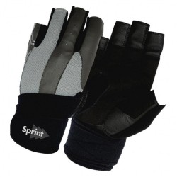 Weight Lifting Gloves