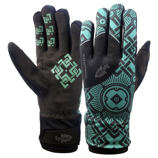 Winter Gloves Winter Gloves