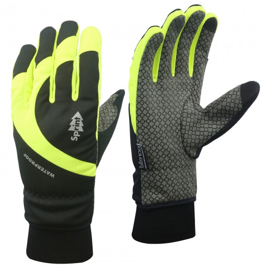 Winter Gloves Winter Gloves