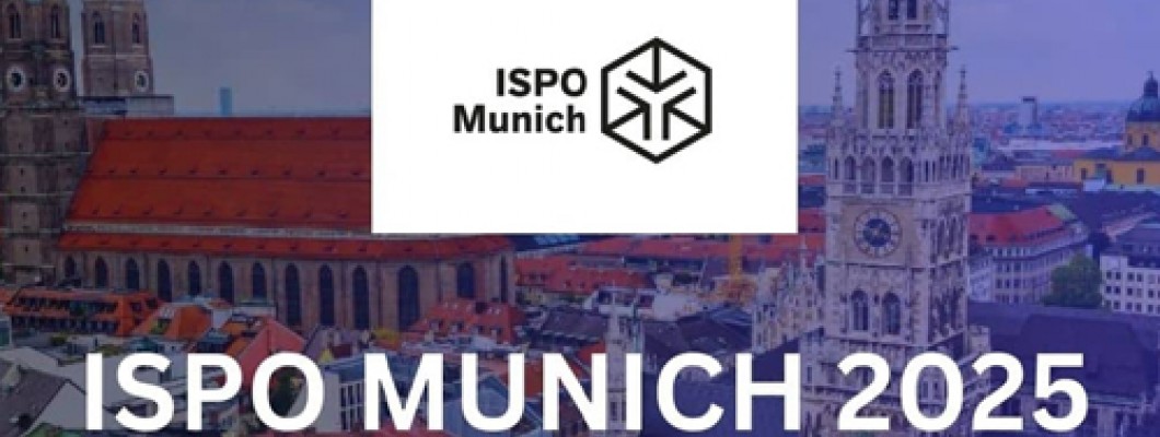 ISPO 205 Germany Copy ISPO 205 Germany Copy