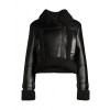 Women's Leather Jacket