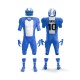 American Football Uniforms