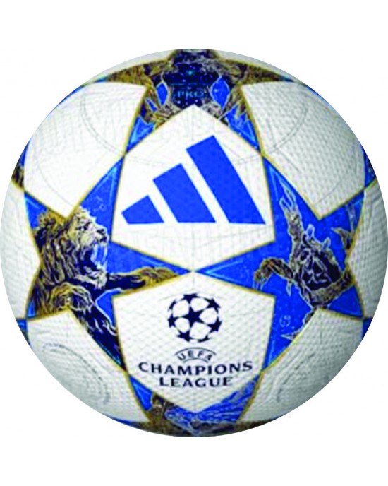 Adidas Balls