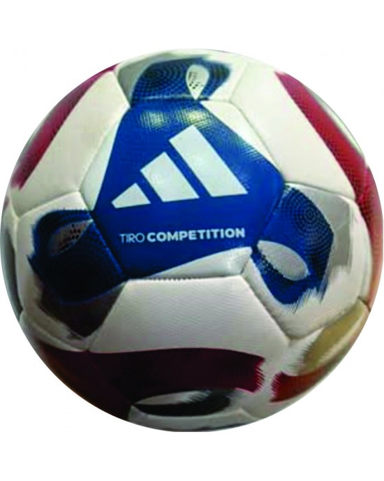 Adidas Balls