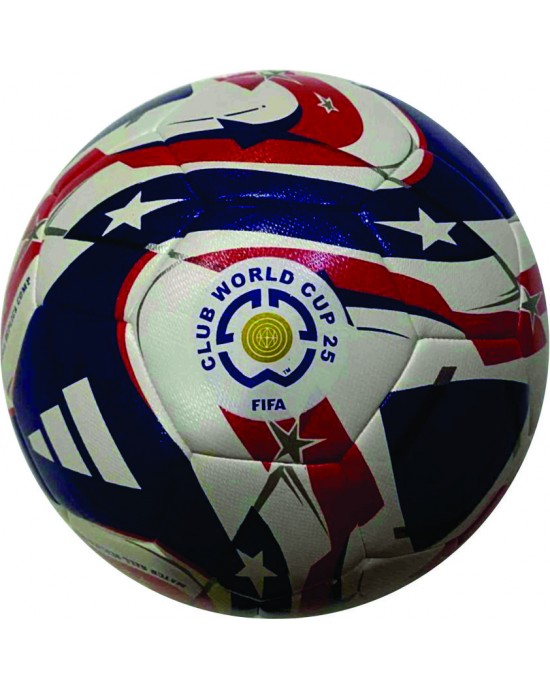 Adidas Balls