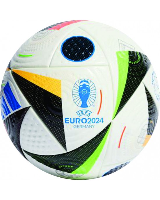 Adidas Balls