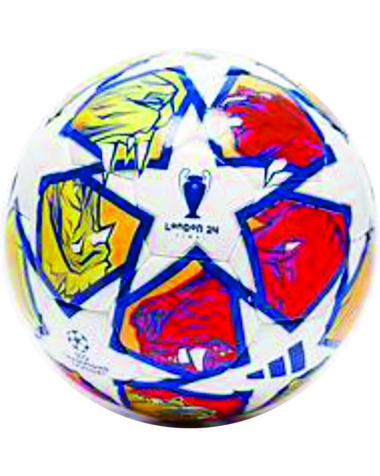 Adidas Balls