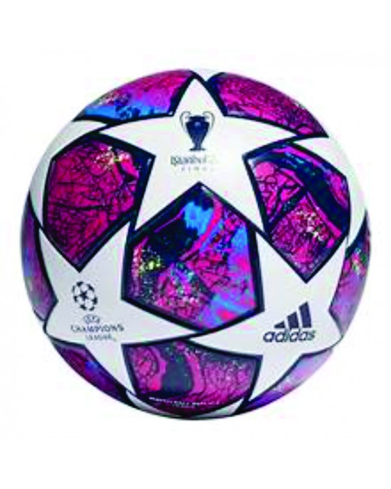 Adidas Balls