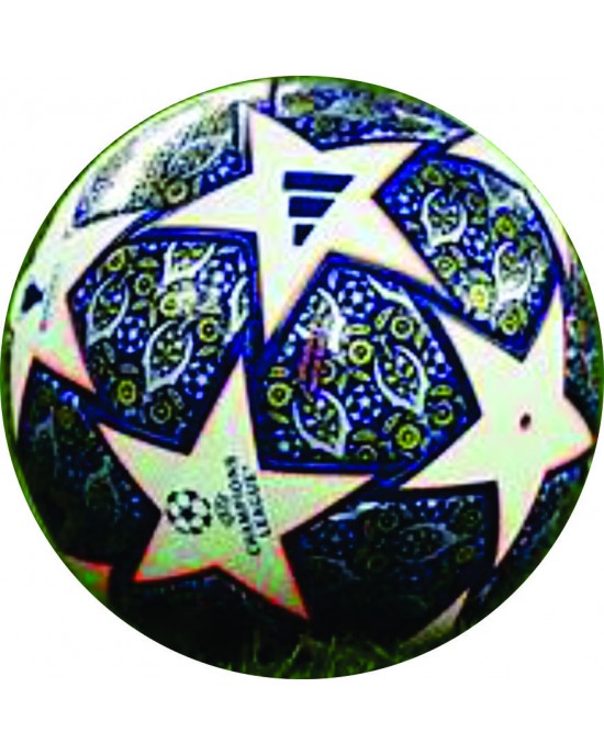 Adidas Balls