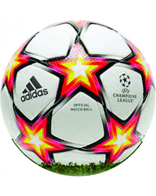 Adidas Balls