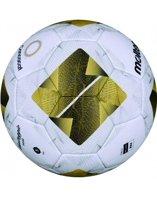 Conacaf Gold Cup Balls