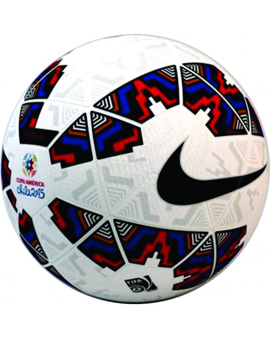 Conmebol Copa America Balls