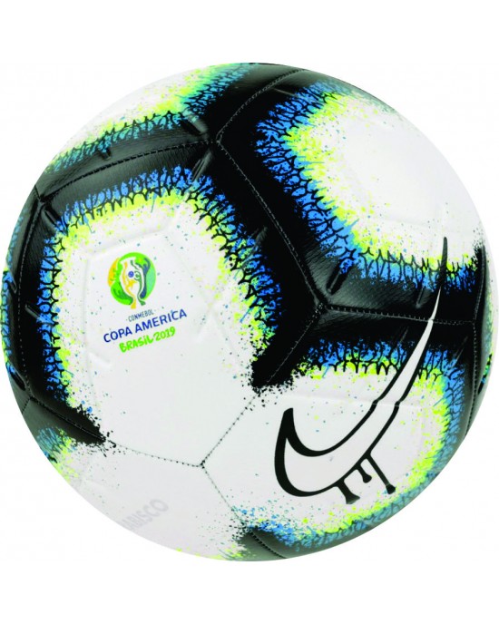 Conmebol Copa America Balls