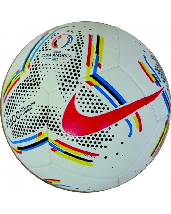 Conmebol Copa America Balls