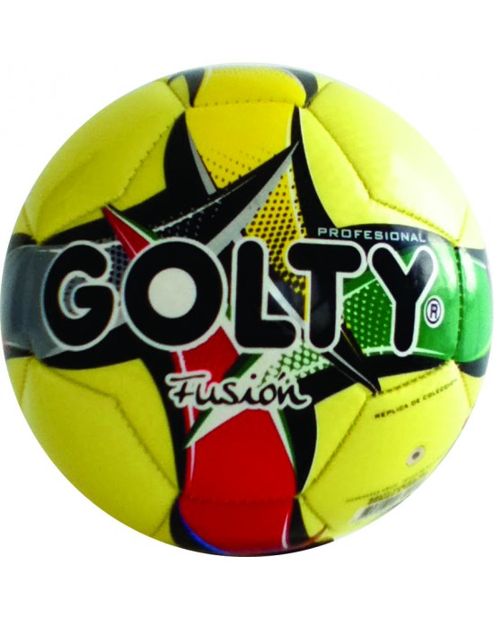 Golty Balls