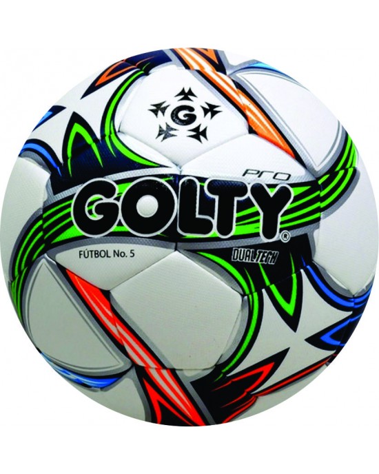Golty Balls