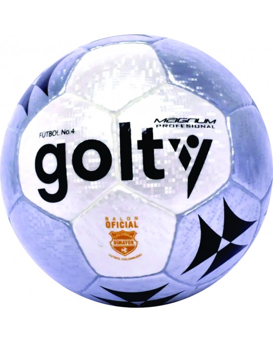 Golty Balls