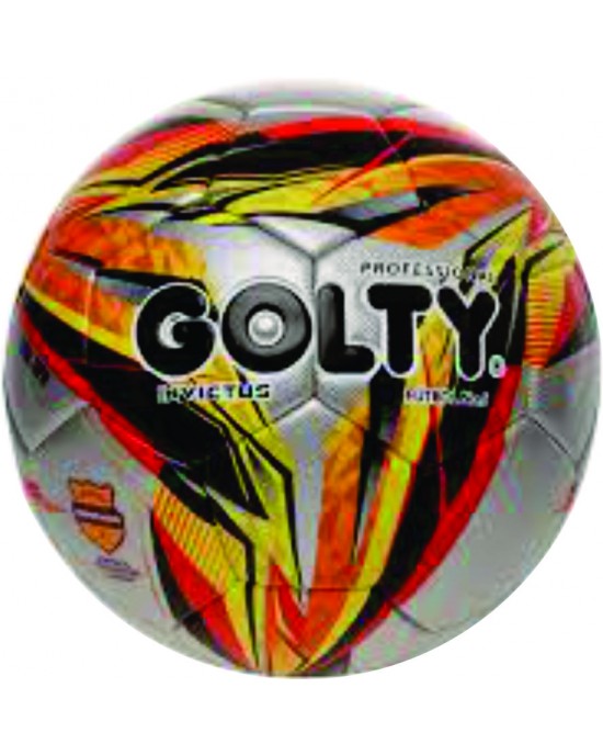 Golty Balls