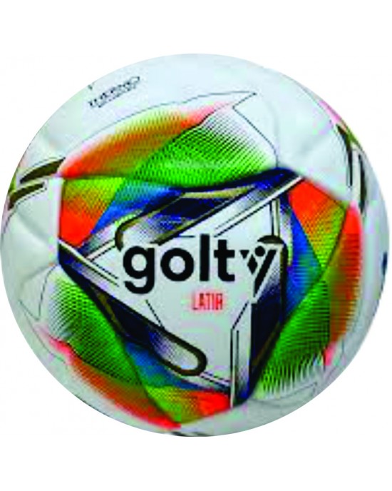 Golty Balls