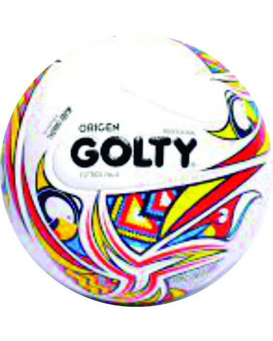 Golty Balls