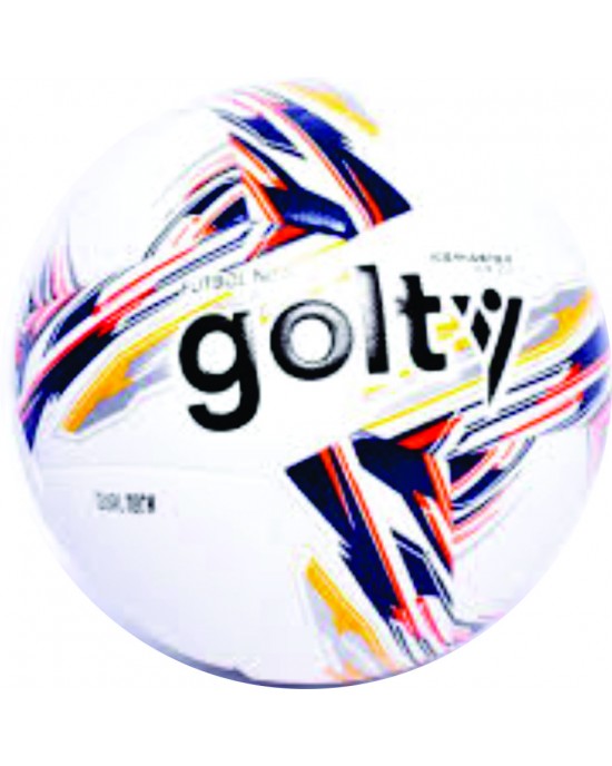 Golty Balls