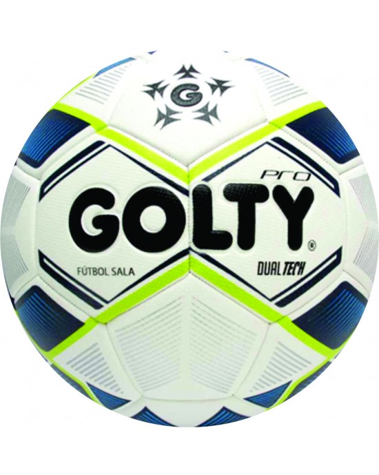 Golty Balls