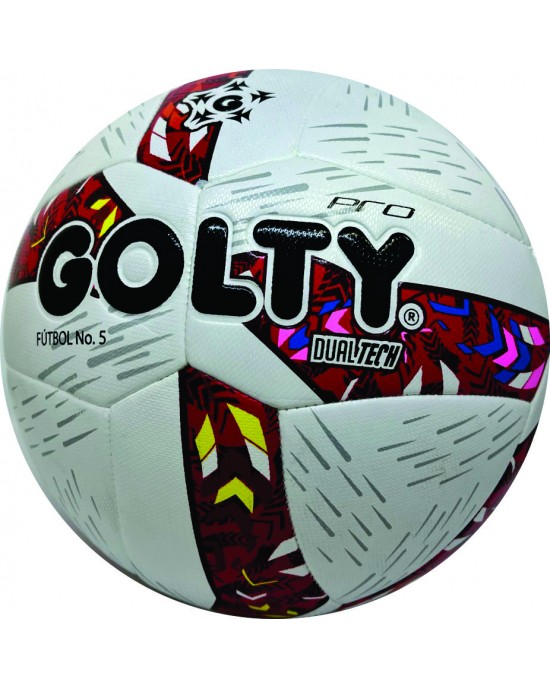 Golty Balls