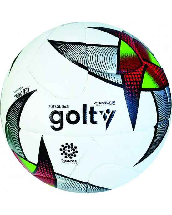 Golty Balls