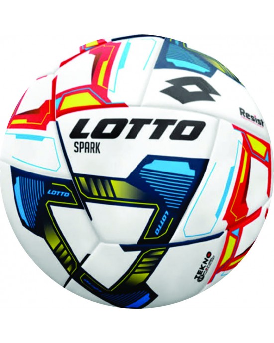 Lotto Balls