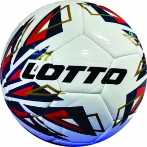Lotto Balls