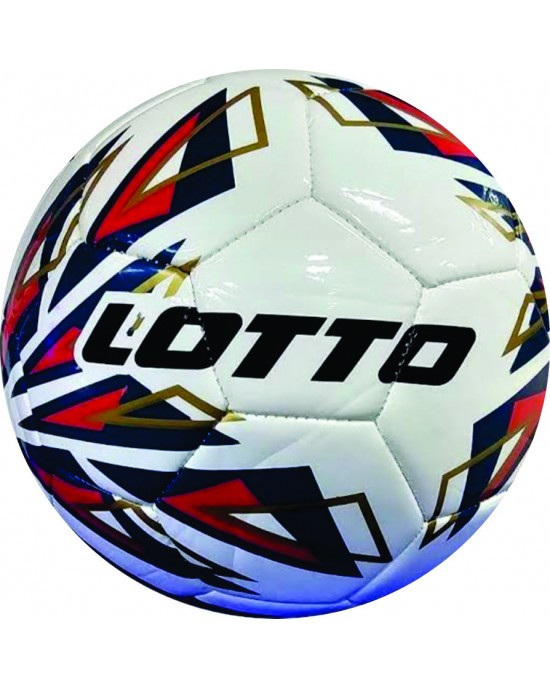 Lotto Balls