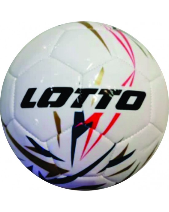 Lotto Balls