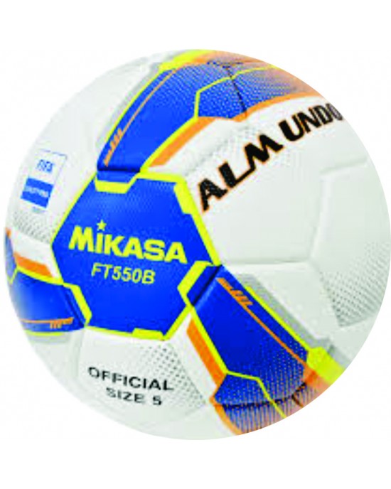 Mikasa Balls