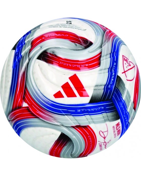 Mls Balls