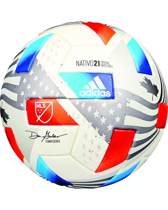 Mls Balls