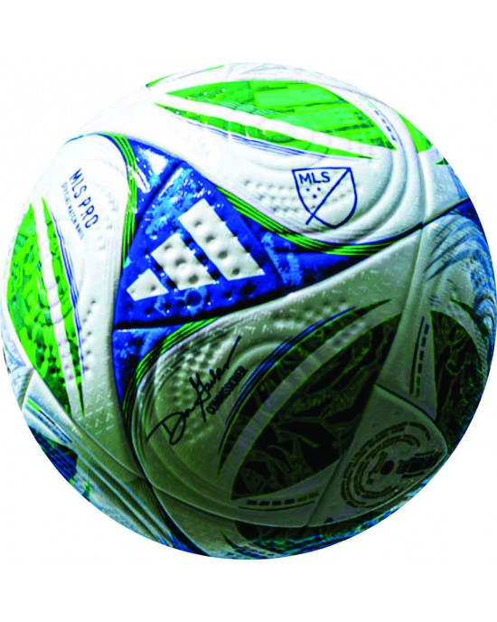 Mls Balls
