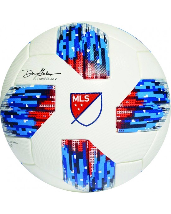 Mls Balls