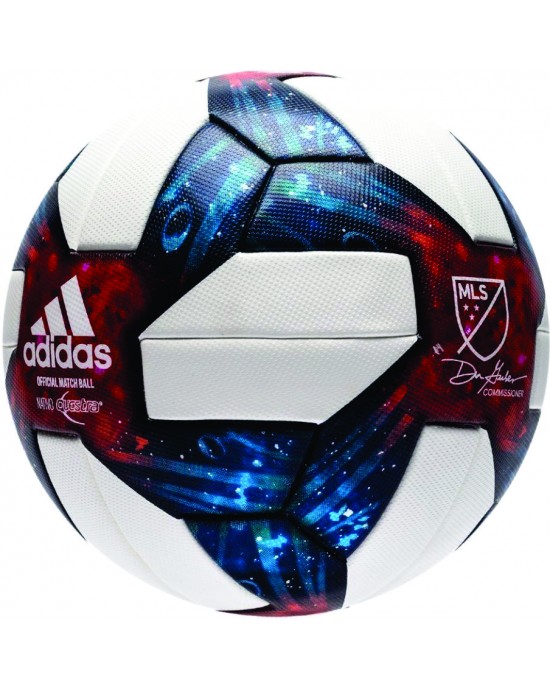 Mls Balls