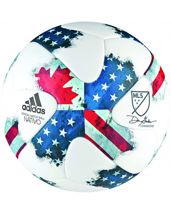 Mls Balls