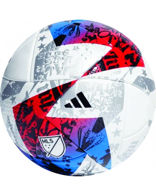 Mls Balls