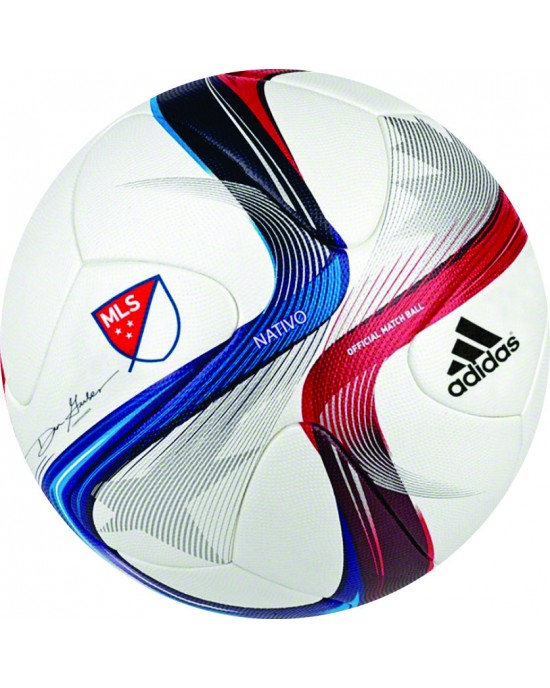 Mls Balls