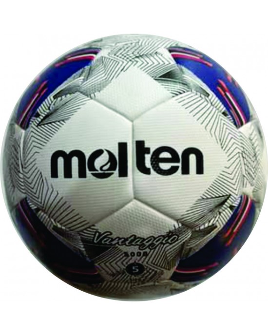 Molten Balls