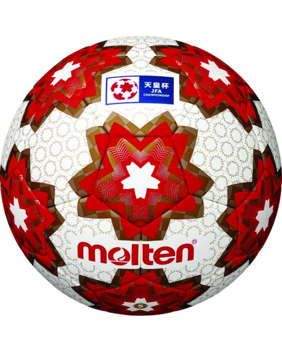 Molten Balls