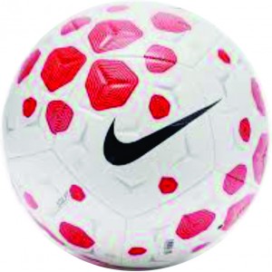 Nike Balls