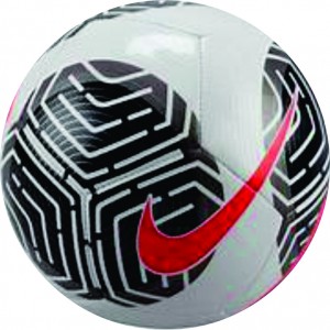 Nike Balls