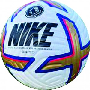 Nike Balls