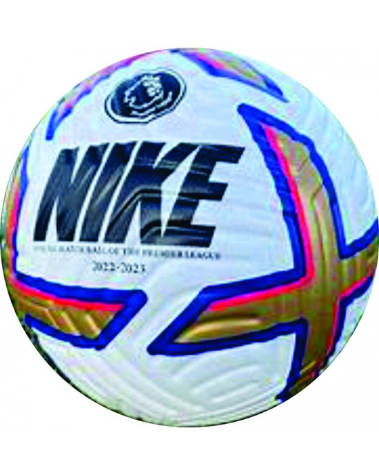 Nike Balls