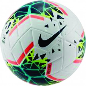 Nike Balls