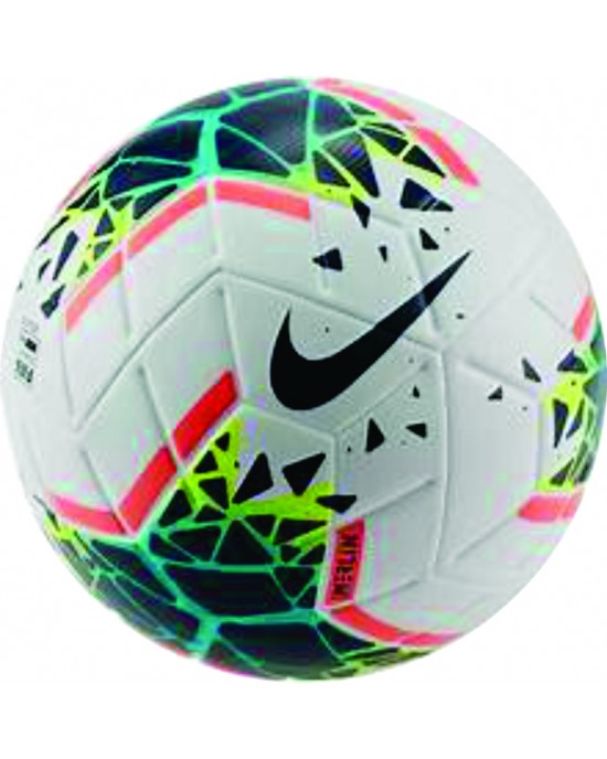 Nike Balls