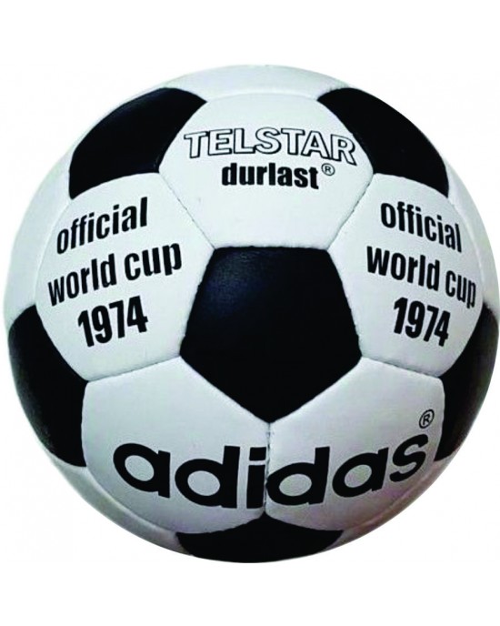 World Cup Balls